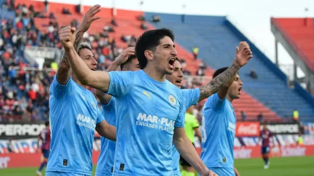 Uruguay dominates Sudamericana round of 16 team of the week