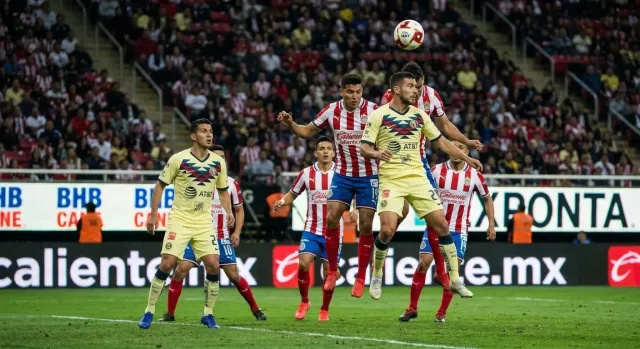 Liga MX regresa en Fecha 4 con América liderando sin refuerzos
