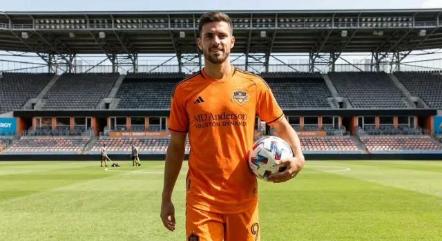 Saracchi descarta el fútbol argentino y apunta a Houston