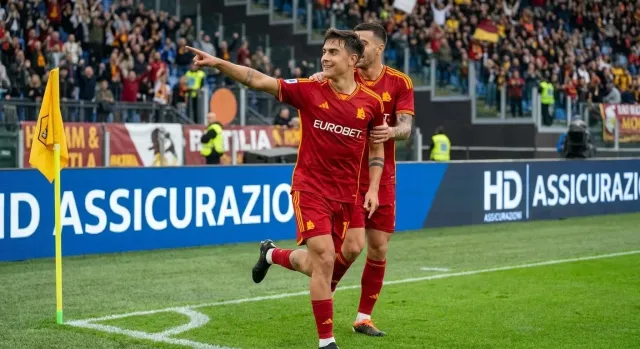Dybala scores fourth goal in five friendlies