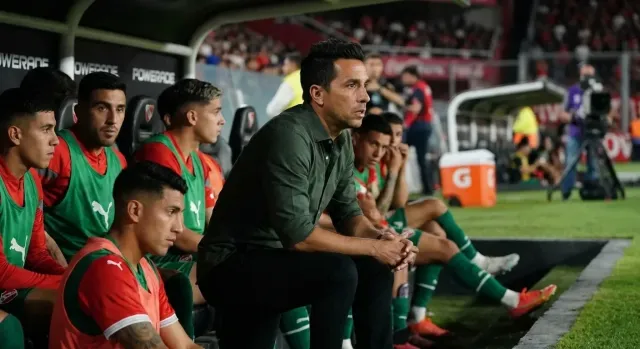 Jadson Viera, Independiente's Next Coach