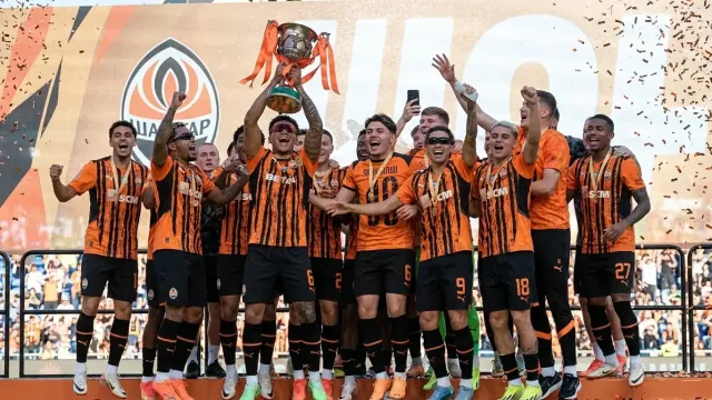 Shakhtar negocia jugar en Stamford Bridge