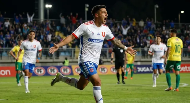 Reyna nets first goal for U
