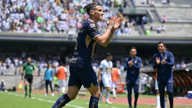 Pumas 0-0 Querétaro: dominio sin premio