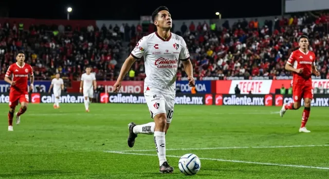 Liga MX apuesta por menores de 20 años tras el auge de Mora