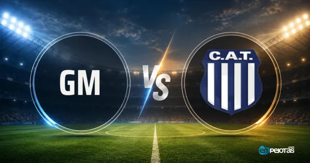 Gimnasia vs Talleres, duelo de necesitados
