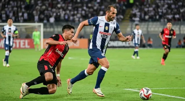 Alianza Lima Heads to Arequipa to Face Melgar