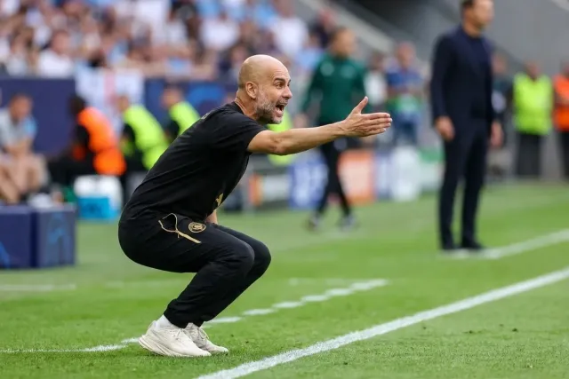 Premier League: nueve técnicos nuevos y Guardiola fuera