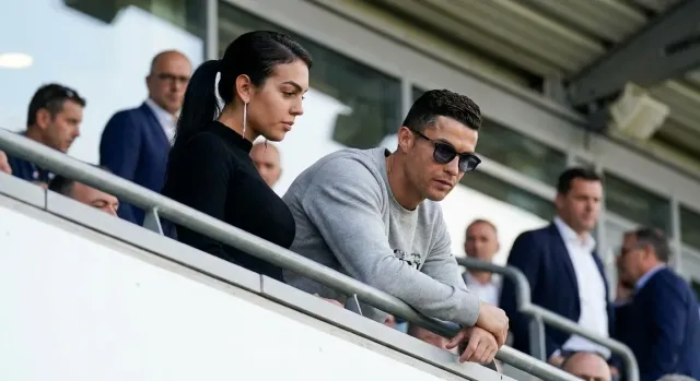Ronaldo Signals 2027 Retirement
