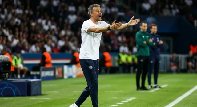 PSG refuerza su ataque con Torres, Akliouche y Godts
