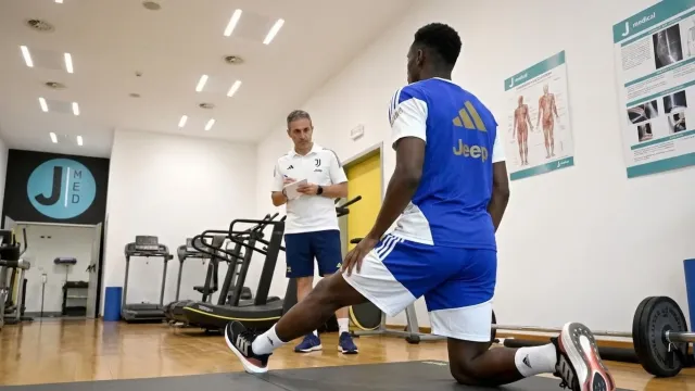 Lucumí llega a Juventus desde Bologna por 20 millones