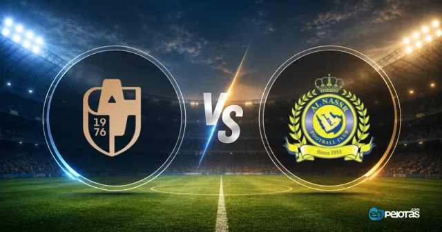 Al Nassr thrash Diriyah 4-1