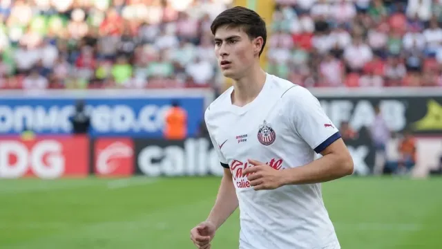 Milito avala la salida de 'Hormiga' González a Olympiacos