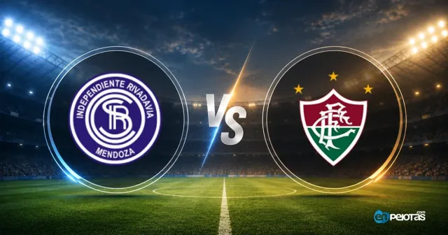 Fluminense clasifica a cuartos tras vencer en penales