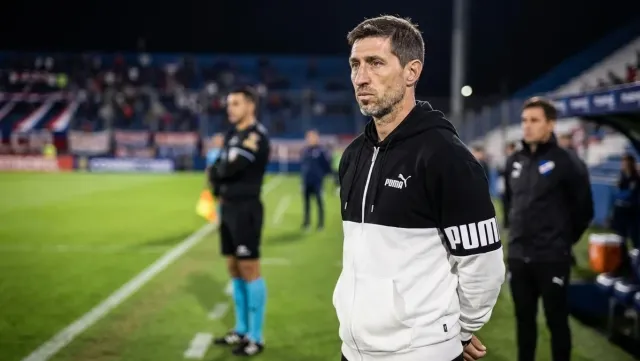 Eguren leaves Nacional after Bava's exit