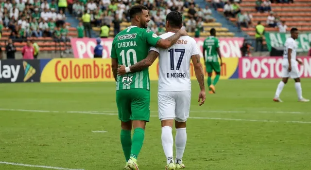 Nacional, Once Caldas play charity match for earthquake relief