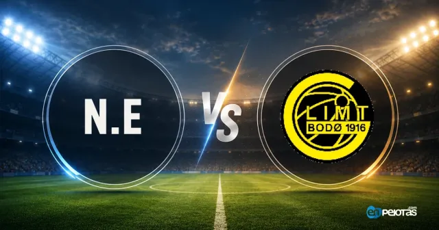 Bodø/Glimt Downs N.E.C. 3-1 With Ruthless Finishing