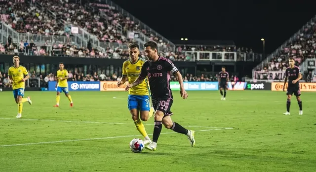 Inter Miami busca frenar su crisis ante Philadelphia
