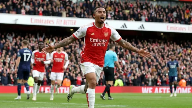 Arsenal invierte 200 millones después de ganar la Premier