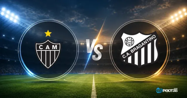 Cuello salva al Mineiro con gol en el 92