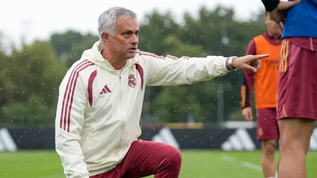 Real Madrid: Mourinho dibuja un equipo agresivo con sus fichajes
