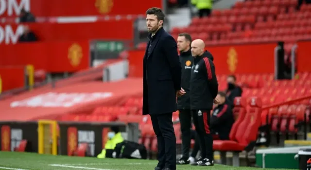 Carrick takes over at Man United after 13 years without a title