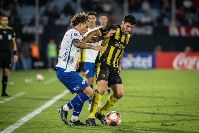 Peñarol vs Nacional: Uruguay's Clásico at Different Crossroads