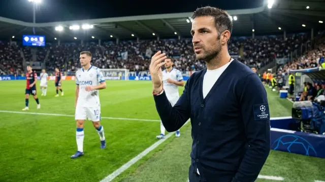 Como prepara su debut en Champions League con 100 millones en fichajes
