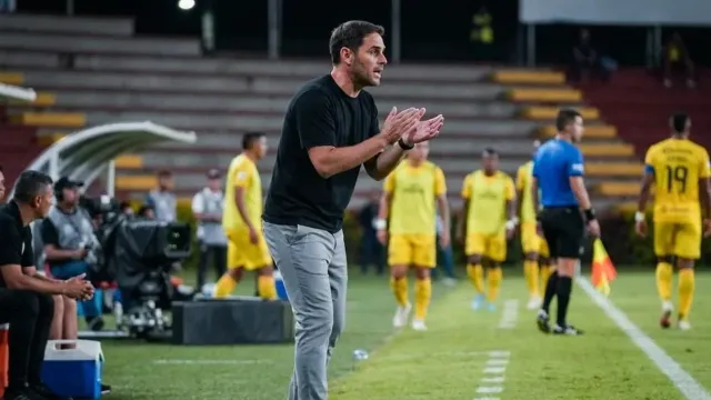 Independiente del Valle viaja a la vuelta con la serie abierta