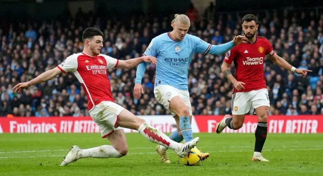 Premier League, la competencia que la hace diferente