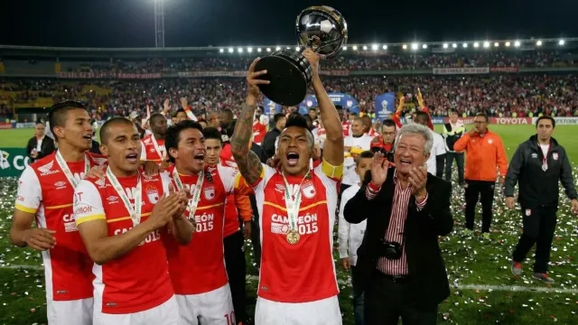 Santa Fe vs River: six meetings, no wins for the Cardenal