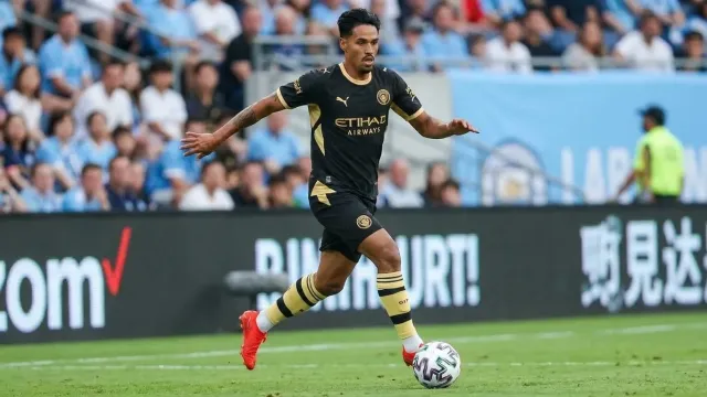 Reijnders se va del City al Al Qadsiah por 61 millones