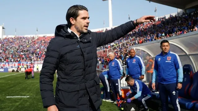 Gago makes Superclásico debut with the U looking to close the gap
