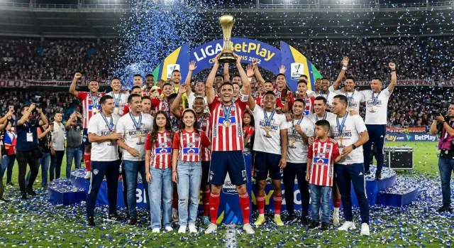 Liga BetPlay II-2026 keeps group stage