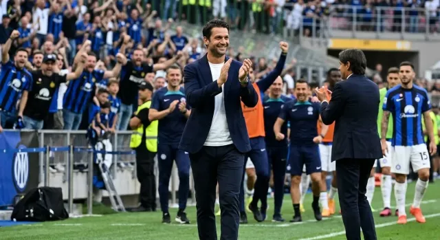 Inter de Chivu arranca como favorito tras ganar liga y copa