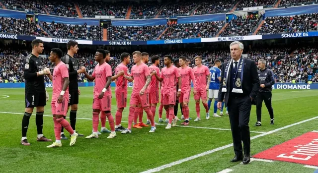 Real Madrid: Mourinho vuelve y Diomandé rompe récord de gastos