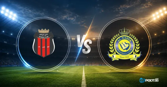 Al Nassr thrash Al Riyadh 4-0 with Ronaldo goal