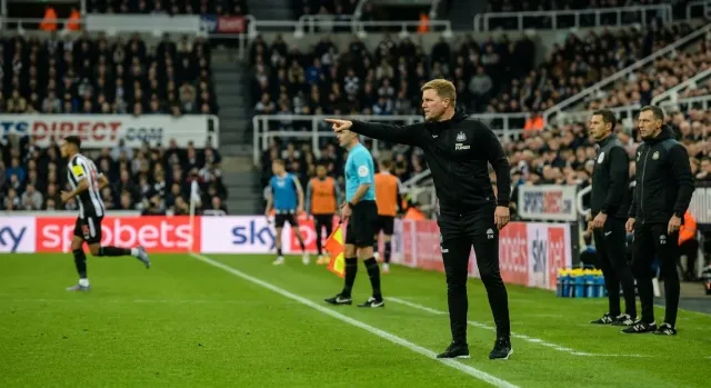 Newcastle unveils $260 million training complex plan