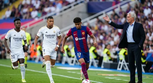 Barça y Madrid gastan 400 millones con Mourinho de vuelta
