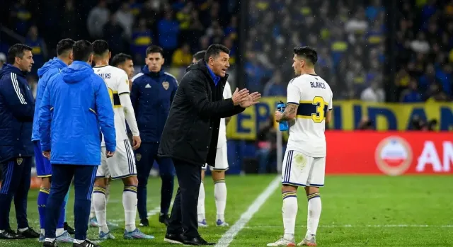 Boca faces Racing with several confirmed absences