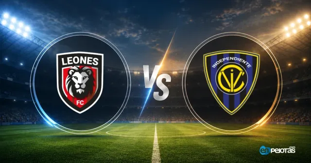 Independiente del Valle Wins 3-2 with Stoppage-Time Comeback