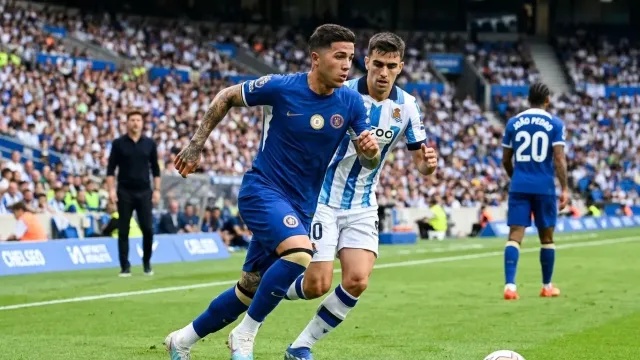 Chelsea vs Fulham: Alonso debuta en la Premier League