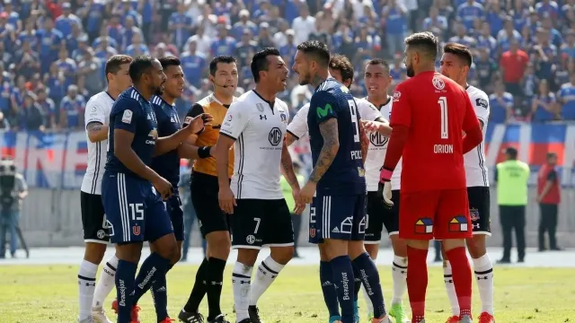 Five Superclásicos Worth Remembering