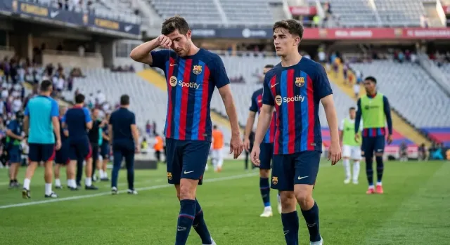 Barcelona y Real Madrid: qué equipo quedó mejor armado