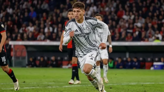 Ivan Roman: Colo Colo must win the classic against Universidad de Chile