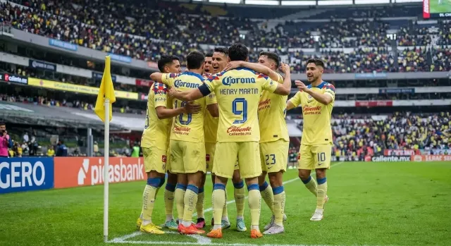 América llega invicto a enfrentar al colista Juárez