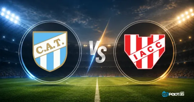 Atlético Tucumán 0-0 Instituto