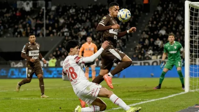 Argentina ante Brasil en cuartos de Libertadores