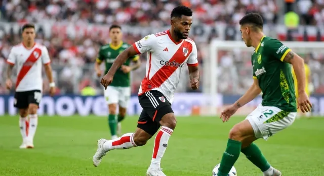 América ficha a Miguel Borja por la crisis de delanteros