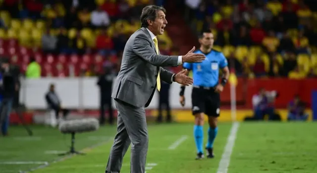 Almada mantiene invicto con América en el Apertura 2026